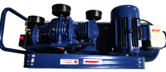 Поршневой компрессор ПКВ-100-4