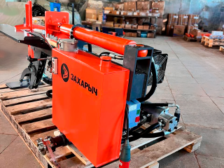 Электрический дровокол Захарыч/6000
