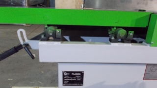 Фуговальный станок MB523