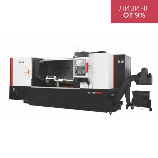 Токарный обрабатывающий центр с ЧПУ NINGBO BLIN MACHINERY BL- CK7550