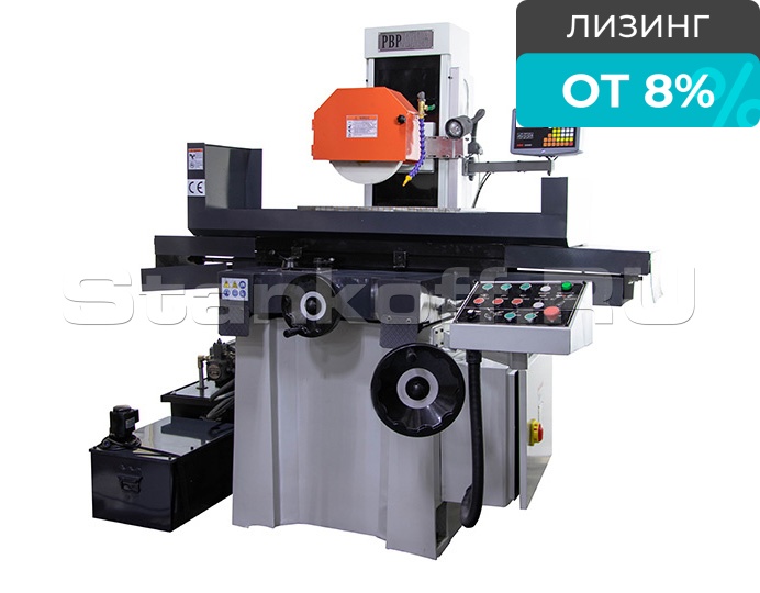 Плоскошлифовальный станок PBP-300A