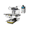 Широкоуниверсальный фрезерный станок MUF1200 Servo
