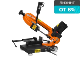 Ручной ленточнопильный станок по металлу BS-85