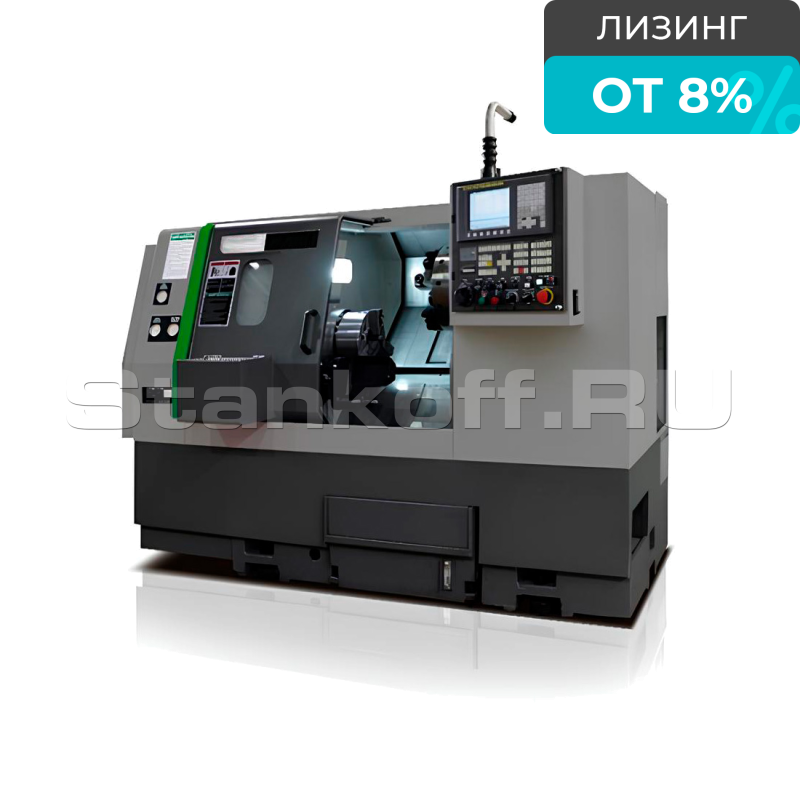 Токарный обрабатывающий центр DMC DL6TMH