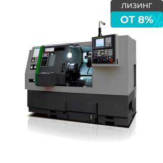 Токарный обрабатывающий центр DMC DL6TMH