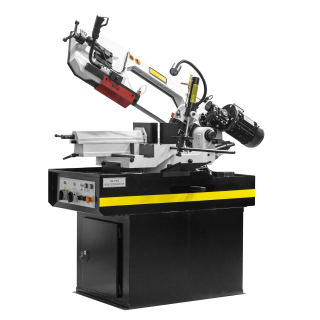 Ручной ленточнопильный станок по металлу BS-315GD