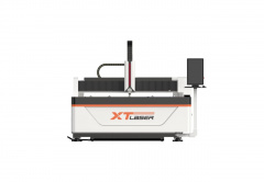 Оптоволоконный лазер для резки металла XTC-2060W/4000 IPG