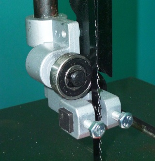 Ленточнопильный станок JIB BS14A
