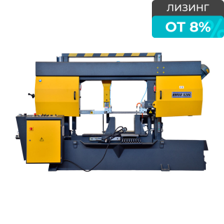 Автоматический ленточнопильный станок BMSO 820 С