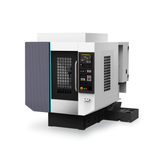 Фрезерный обрабатывающий центр TD600