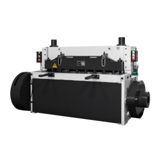 Электромеханическая гильотина STALEX Q11-10x1500