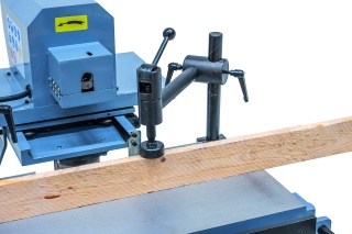 Сверлильно-пазовальный станок  MM20HD