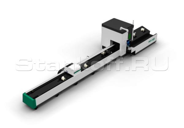 Оптоволоконный лазер для резки труб OR-TG 6020/1000 Raycus