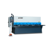 Гидравлическая гильотина QC12K-6x4000
