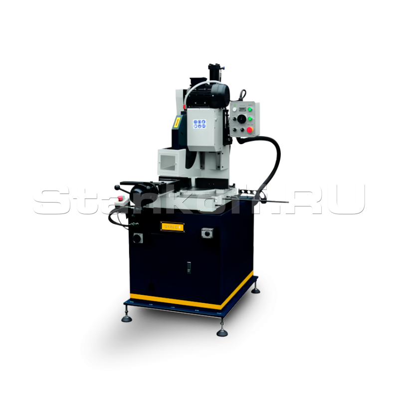 Гидравлическая дисковая пила STALEX PDS-370H