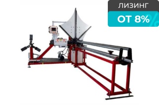 Спирально-навивной станок 3E Makina YKM-01