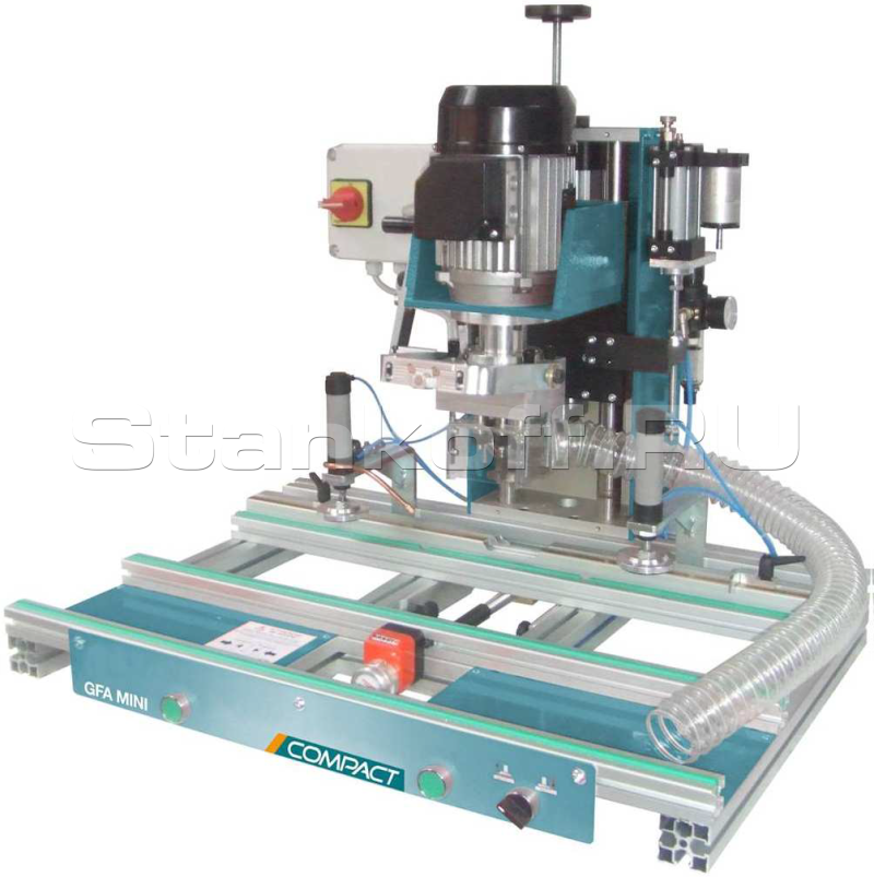 Сверлильный станок под петли GF/A MINI