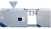 Малогабаритный настольный станок для литья пластмасс ТПА-100