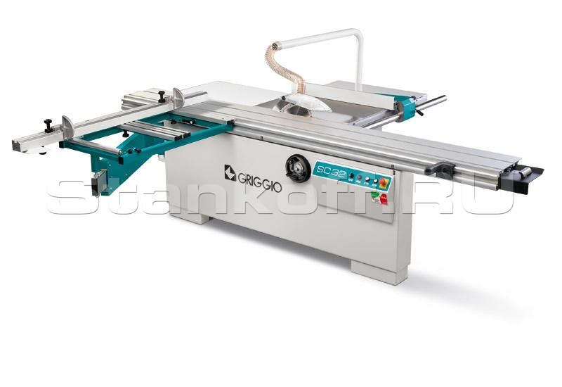 Форматно-раскроечный станок SC 32