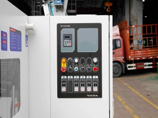 Четырехсторонний станок VH-MB 621A