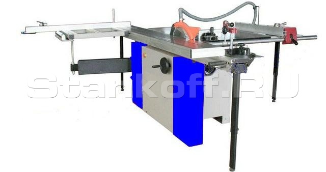 Форматно-раскроечный станок SIETRO-3200