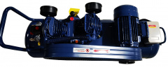 Поршневой компрессор ПКВ-100-3