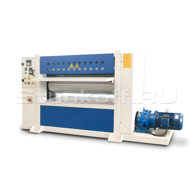 Станок для горячего тиснения SRE-1550