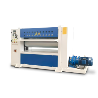 Станок для горячего тиснения SRE-1550