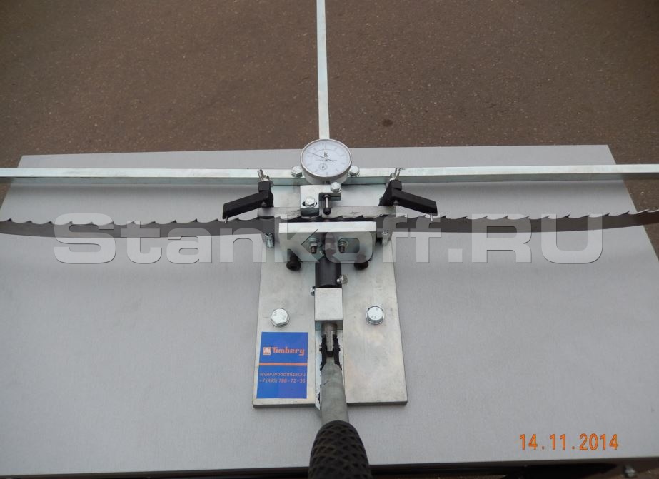 Купить Разводной Станок Для Ленточных Пил