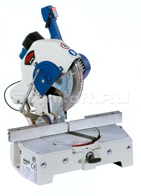 Станок торцовочно-усовочный маятникового типа T55/300