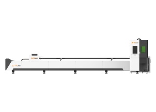 Оптоволоконный лазер для резки труб XTC-QT240/2000 Raycus