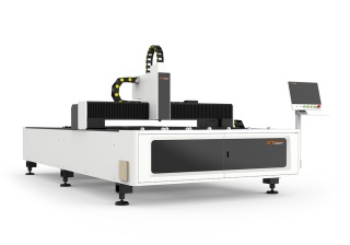 Оптоволоконный лазерный станок для резки металла XTC-1530H/750 Raycus
