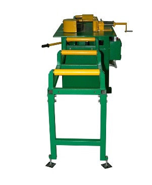 Горбыльно-ребровой станок Тайга ГР-160