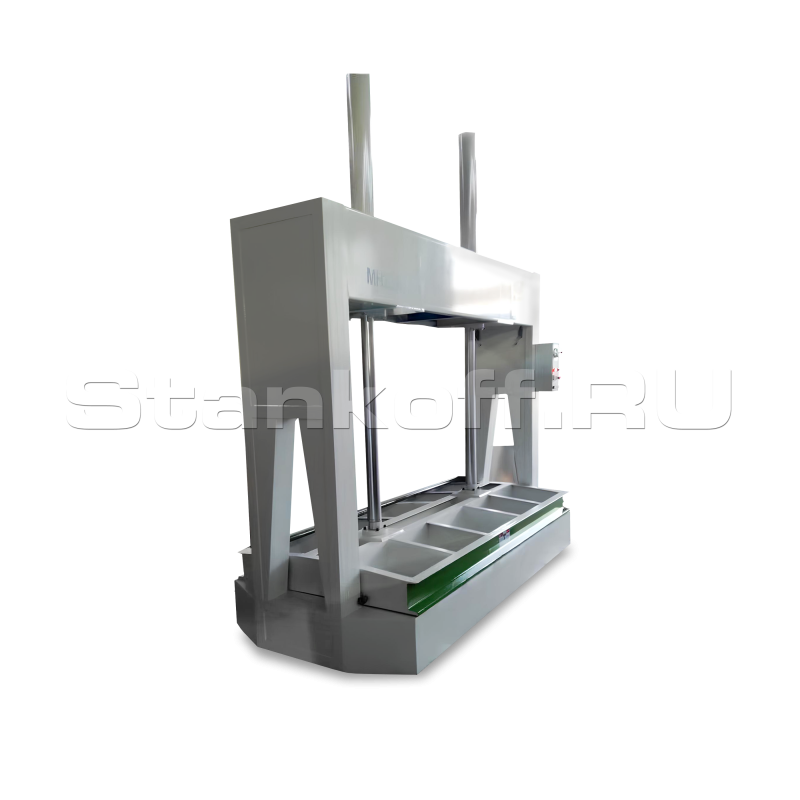 Гидравлический холодный пресс MH3248x50T