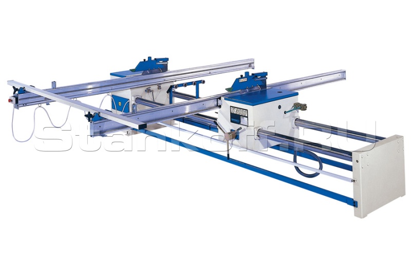 Форматно-раскроечный станок Ti 3000 SUPER