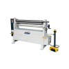 Вальцовочный станок электрический ISITAN RM 1050x90
