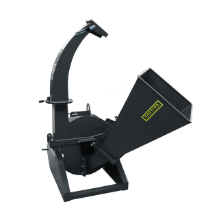 Измельчитель древесины на трактор BOXER BX62S