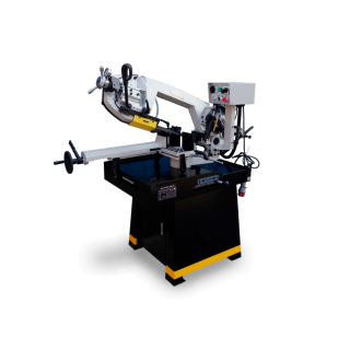 Ленточнопильный станок с гидроразгрузкой BSМ-250G