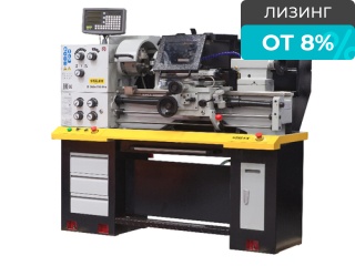 Станок токарно-винторезный C0636N/1000