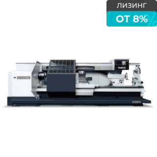 Токарный станок с ЧПУ CAK32