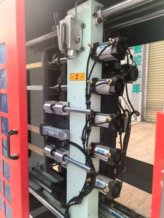 Копировально-фрезерный станок с ЧПУ MXZ1510-5