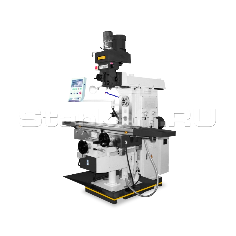 Универсально-фрезерный станок STALEX MUF85 Servo