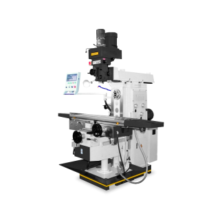 Универсально-фрезерный станок STALEX MUF85 Servo