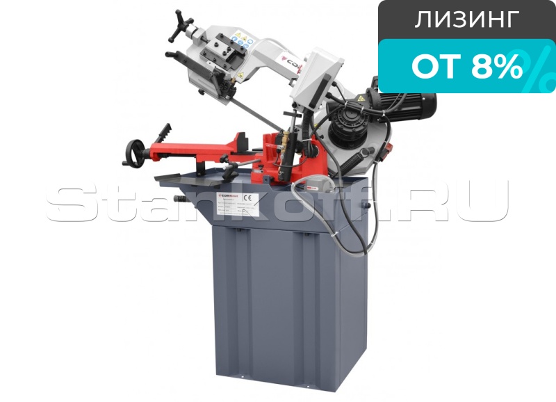 Ленточнопильный станок CORMAK HBS 210