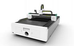 Оптоволоконный станок лазерной резки металлов OR-F1530/2000 Max