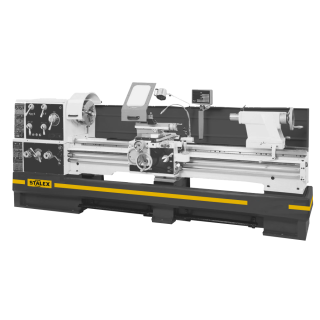 Токарно-винторезный станок SM-CQ6280V/1500