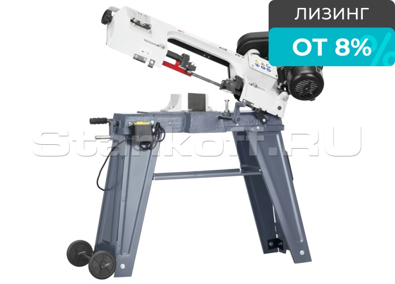 Ленточнопильный станок CORMAK G5012W 230 V