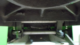 Фуговальный станок MB523