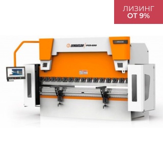 Пресс листогибочный гидравлический Speed Bend 100/3100