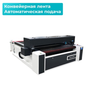 Лазерно-гравировальный станок JW-F 1610 180W